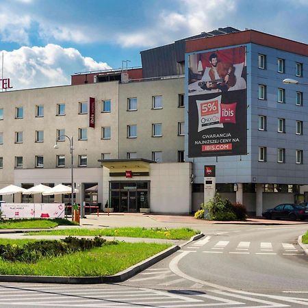 Ibis Częstochowa Eksteriør billede