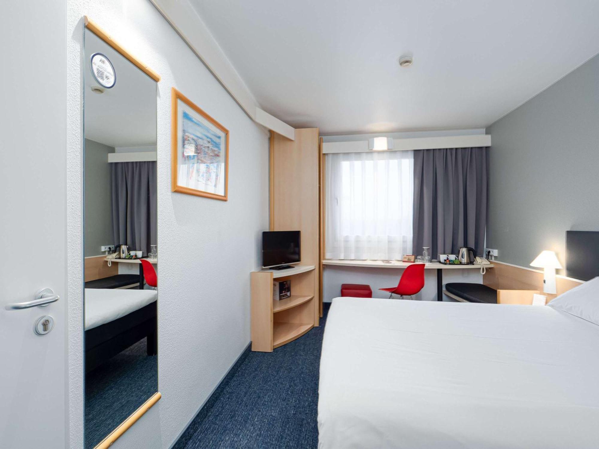 Ibis Częstochowa Eksteriør billede
