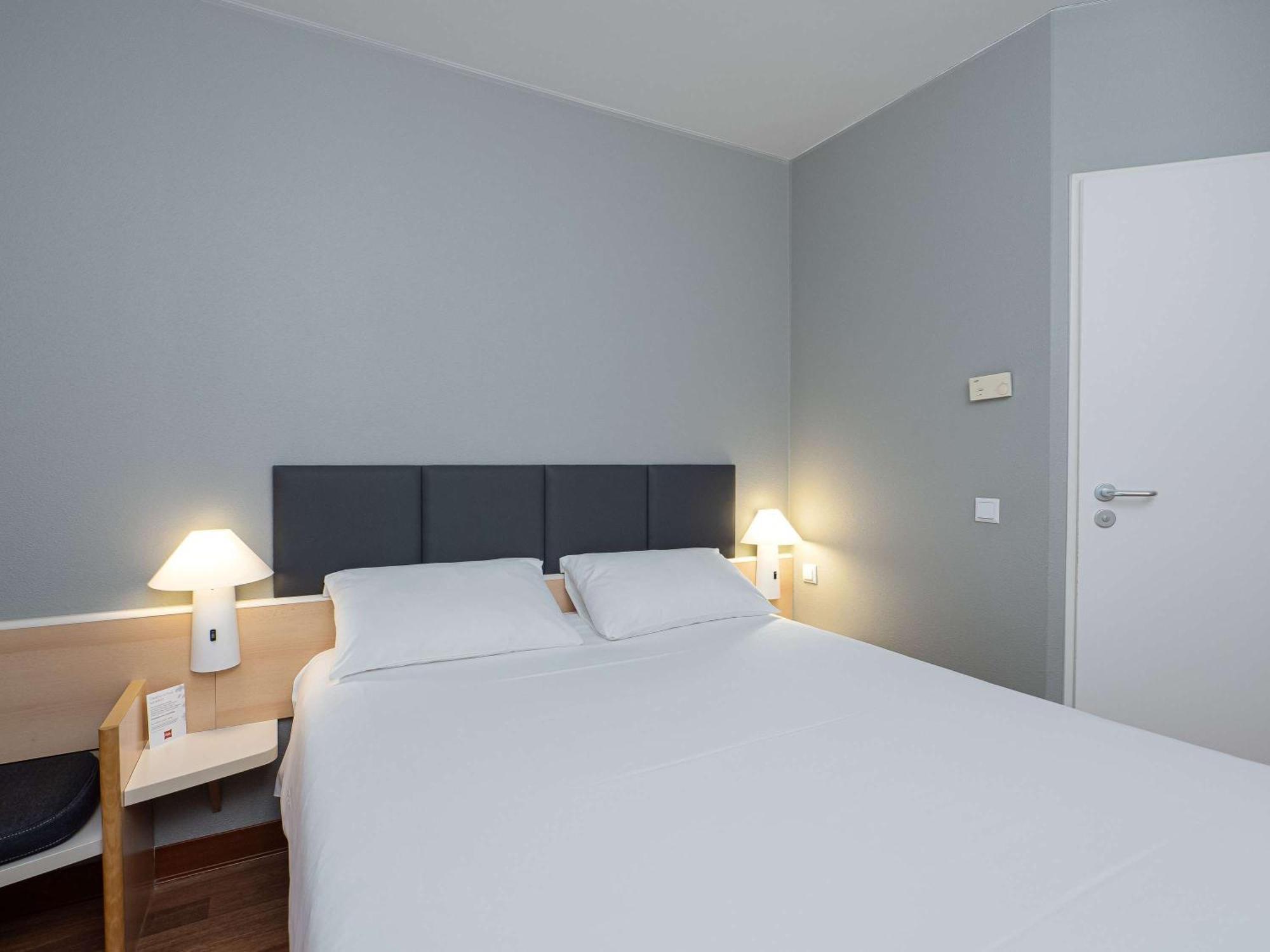 Ibis Częstochowa Eksteriør billede